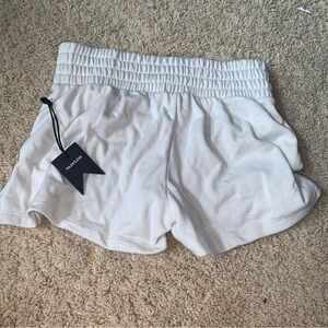 NWT talentless shorts